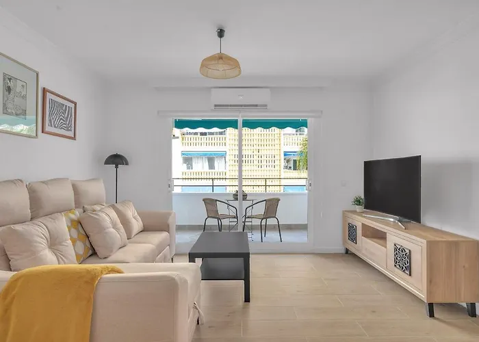 Marbella & Old Town By Ele Apartments