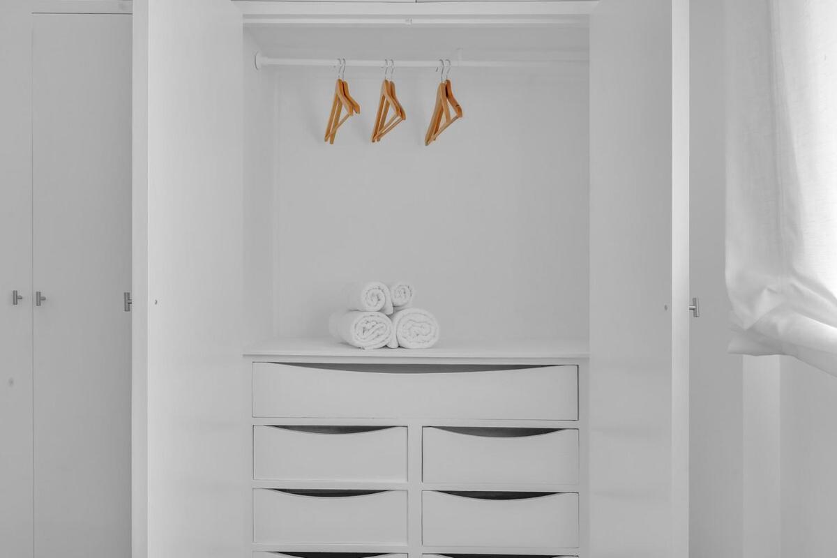 Apartment & Old Town By Ele