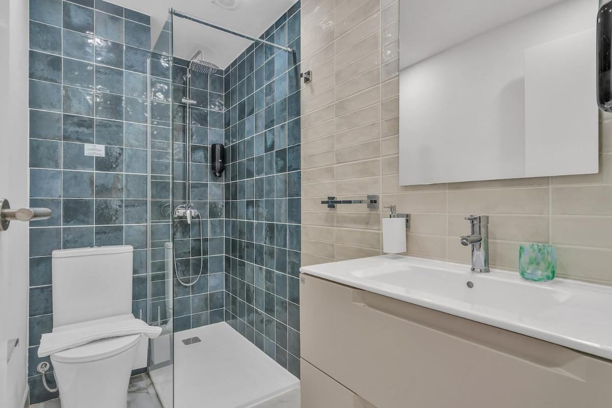 Apartment & Old Town By Ele Marbella