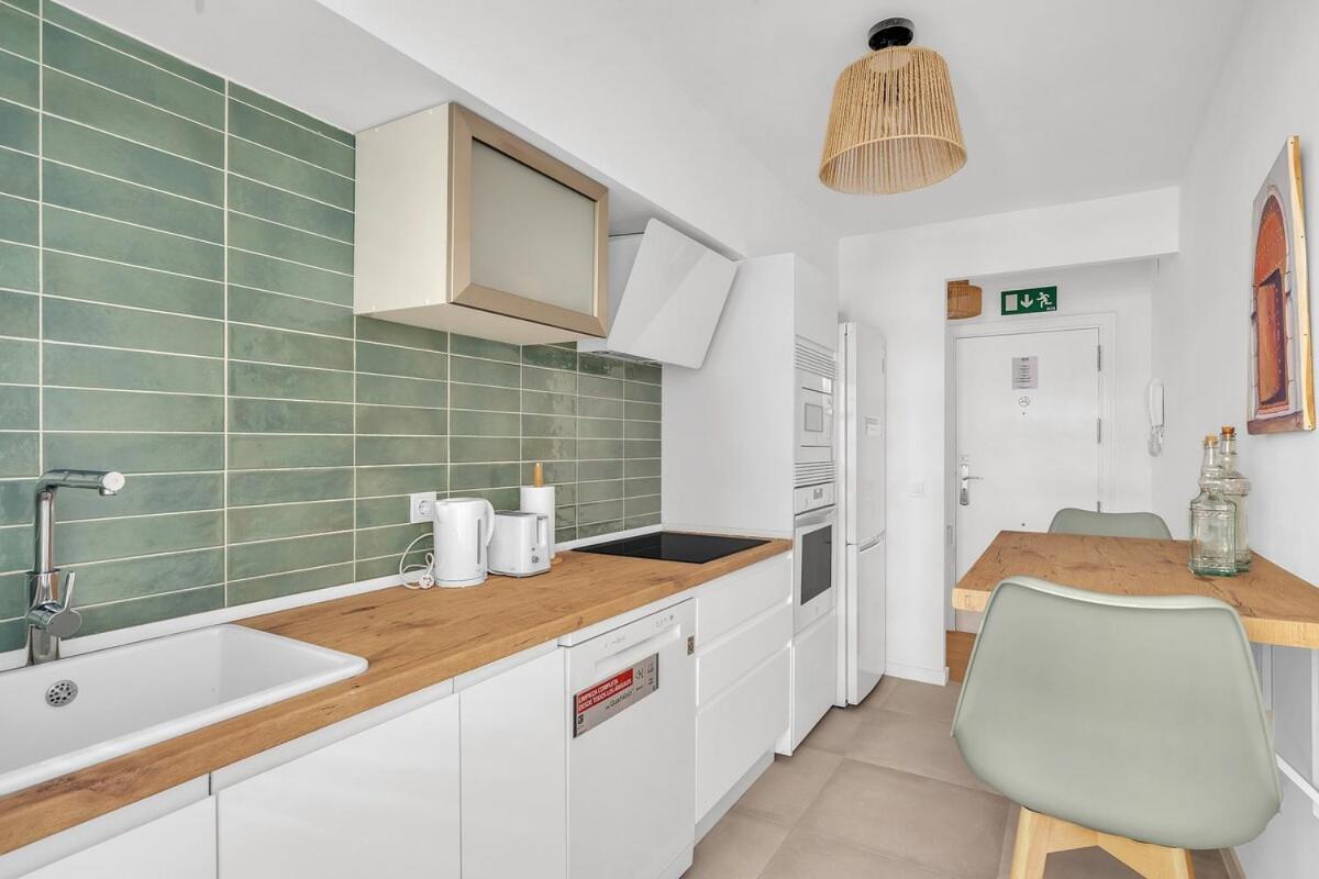 Apartment & Old Town By Ele