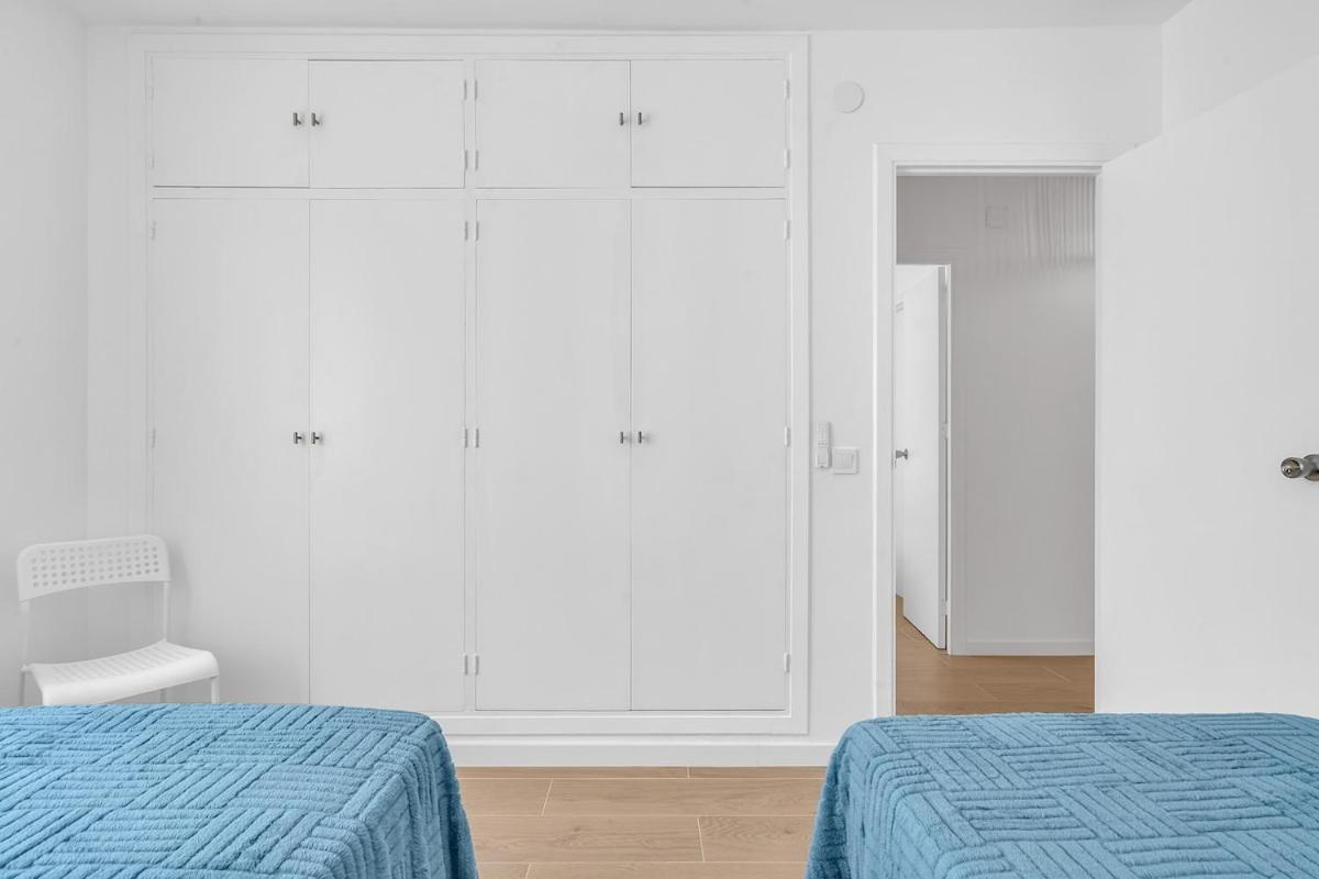 & Old Town By Ele Apartment Marbella