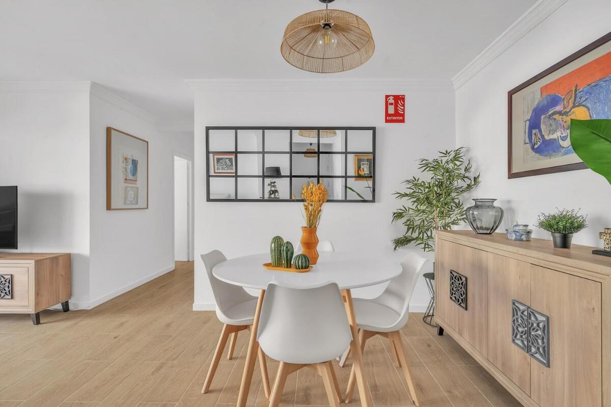 Apartment & Old Town By Ele *