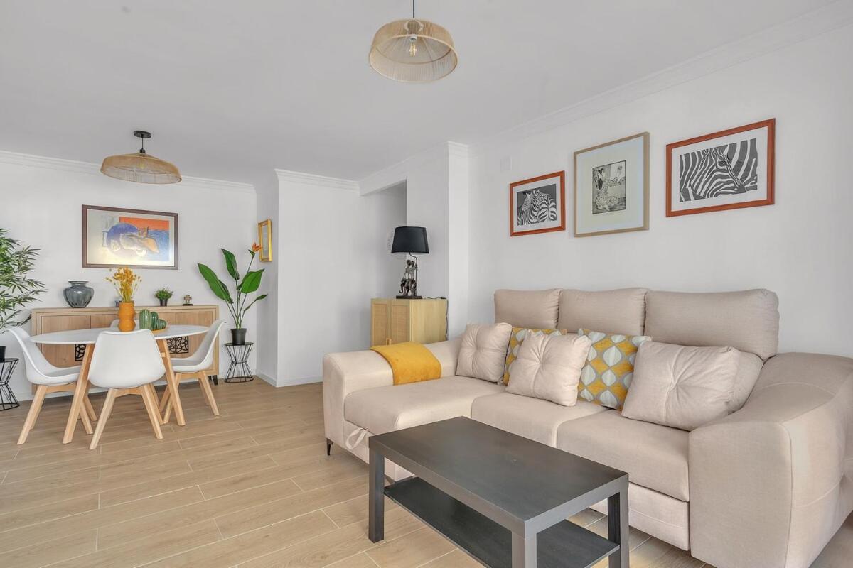 & Old Town By Ele Apartment