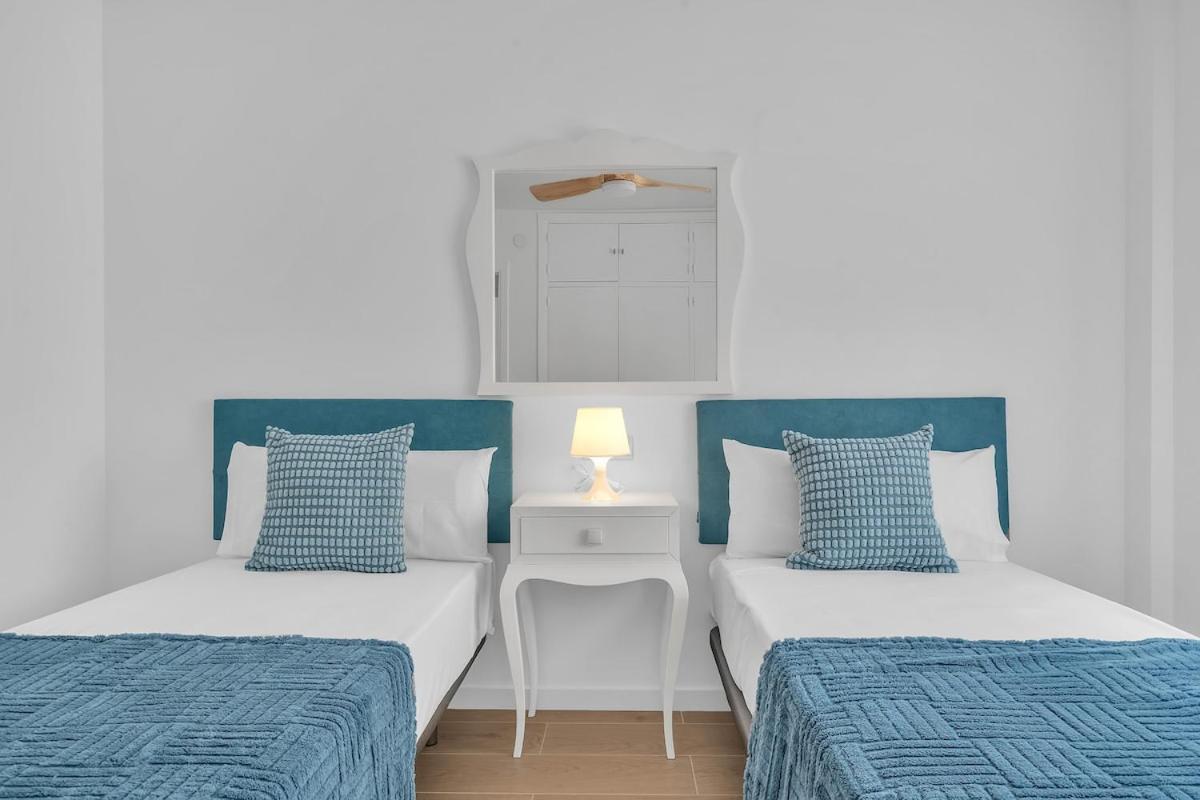& Old Town By Ele Apartment Marbella