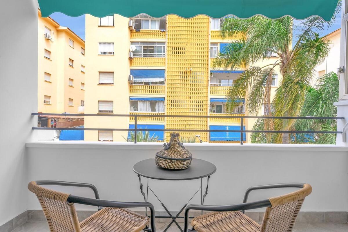 & Old Town By Ele Apartment Marbella