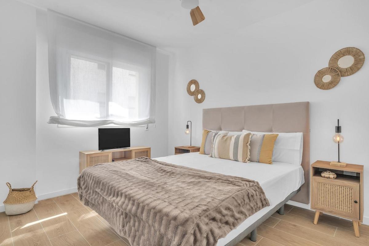 Apartment & Old Town By Ele *